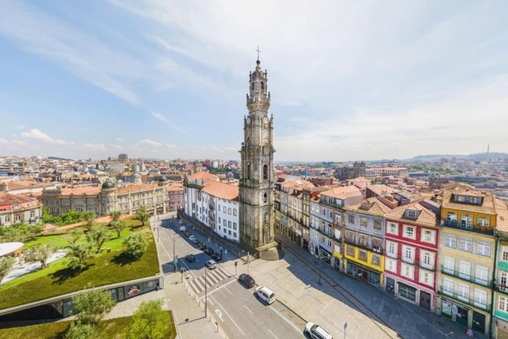 Oporto Mi House Villa Exterior photo